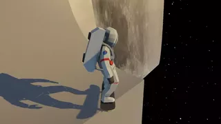 Astro Grind