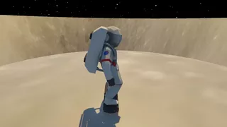 Astro Grind