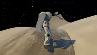 Скриншот 5 к игре Astro Grind
