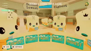 Five Heads