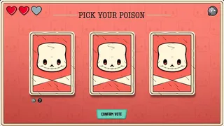 Скриншот 6 к игре Five Heads