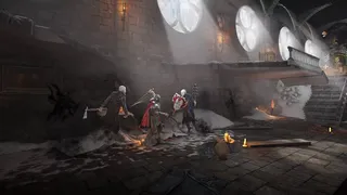 Скриншот 5 к игре Castle of Heart: Retold