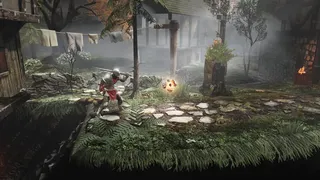 Скриншот 6 к игре Castle of Heart: Retold