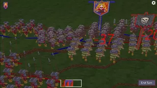 Ever War