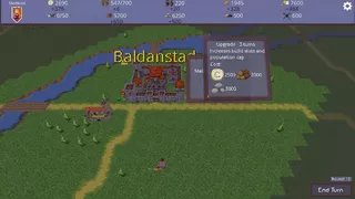Ever War