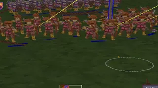 Ever War
