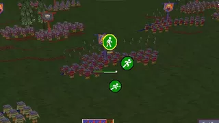Ever War