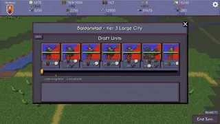 Скриншот 5 к игре Ever War