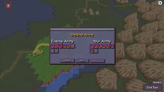 Скриншот 6 к игре Ever War
