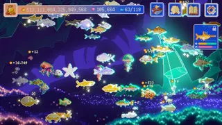 FISHTOPIA
