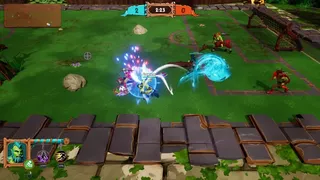 Field of Heroes