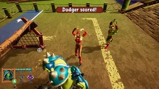Скриншот 6 к игре Field of Heroes