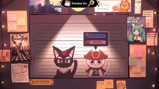 The Brilliant Detective Milo