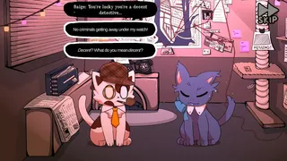 Скриншот 5 к игре The Brilliant Detective Milo