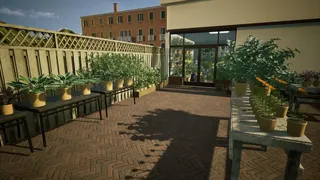 Скриншот 6 к игре Sunny Blooms Garden Center