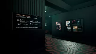 The Last Screening