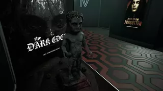 The Last Screening