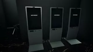 The Last Screening