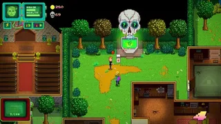 Скриншот 6 к игре Monsters and Me 🧟‍♂️🤷‍♂️