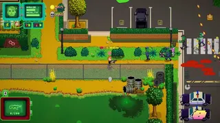 Скриншот 7 к игре Monsters and Me 🧟‍♂️🤷‍♂️
