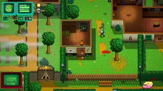 Скриншот 8 к игре Monsters and Me 🧟‍♂️🤷‍♂️