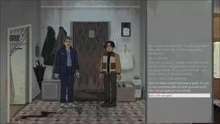 Sucks To Be In The Sticks