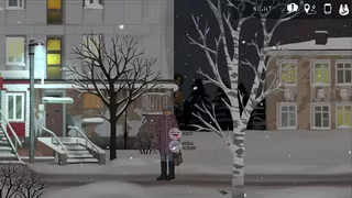 Sucks To Be In The Sticks
