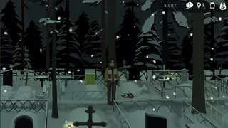 Скриншот 8 к игре Sucks To Be In The Sticks