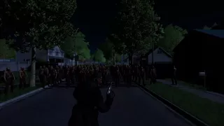 Last Stand Legends