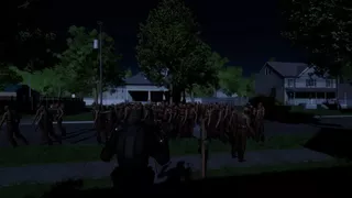 Last Stand Legends