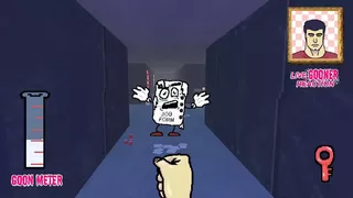 Gooning Simulator