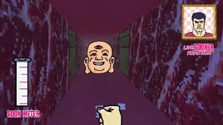 Gooning Simulator