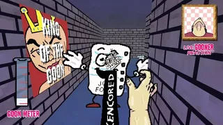 Gooning Simulator