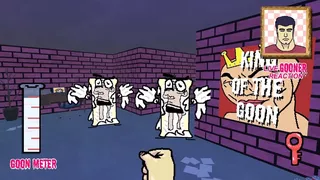 Gooning Simulator