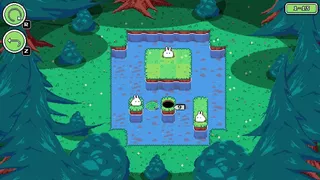 Rabbit's Hop