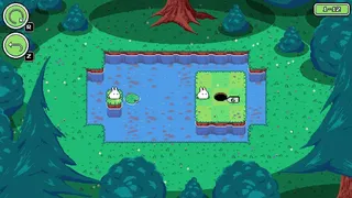 Скриншот 5 к игре Rabbit's Hop