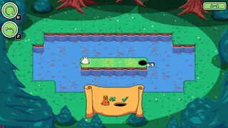 Скриншот 6 к игре Rabbit's Hop