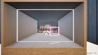 Velocity Arena