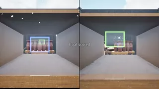 Velocity Arena