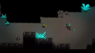 Скриншот 5 к игре Astrophibian