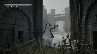 Gothic Scythe