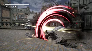 Gothic Scythe