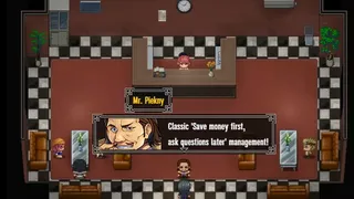 Скриншот 5 к игре IT Witch Case
