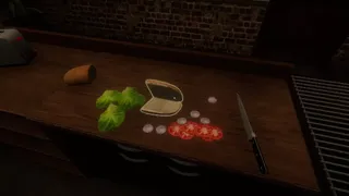 Griddle