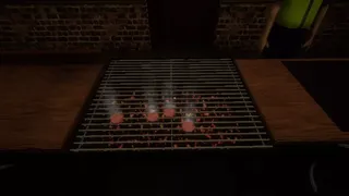 Griddle