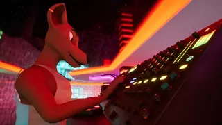 Furry Fantasy Adult World