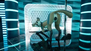 Furry Fantasy Adult World