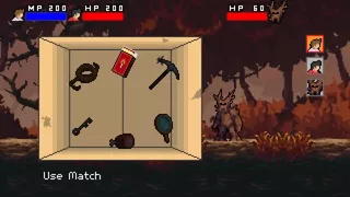 MultiEnding Heroes