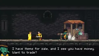Скриншот 6 к игре MultiEnding Heroes