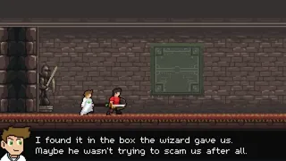 Скриншот 8 к игре MultiEnding Heroes